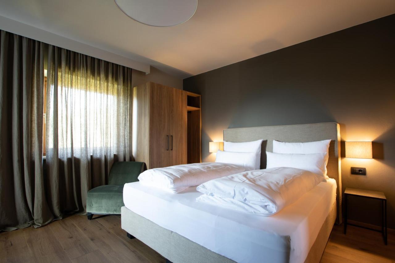 Noessinghof Bed and Breakfast Tirolo Eksteriør billede